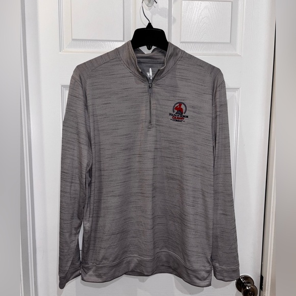 johnnie-O Other - Folds Of Honor/JOHNNIE-O VAUGHN QUARTER ZIP SZ L